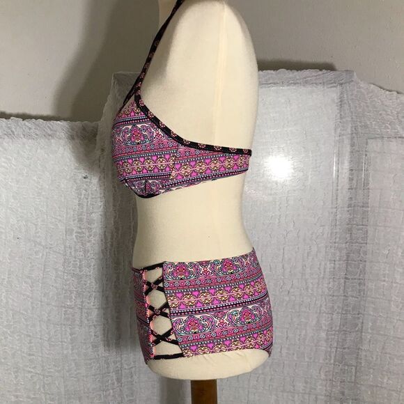 Shade & Shore NWOT Size S/34C - Picture 4 of 11